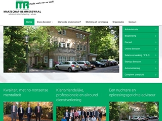 ACCOUNTANTS EN BELASTINGADVISEURS REMMERSWAAL