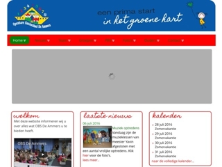 AMMERS OPENBARE BASISSCHOOL DE