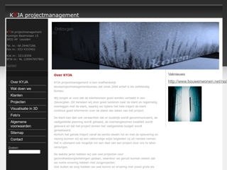 KYJA PROJECTMANAGEMENT
