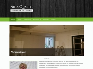 NIELS QUARTEL