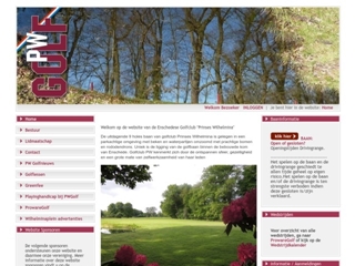 PRINSES WILHELMINA GOLFCLUB