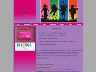 GASTOUDER ROSY