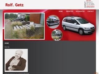 GETZ ROLF