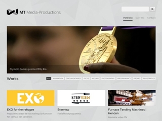 MT MEDIA-PRODUCTIONS