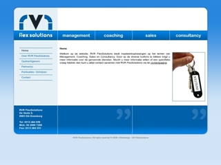 RVR FLEXSOLUTIONS