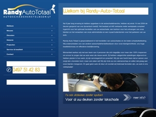 RANDY AUTO-TOTAAL
