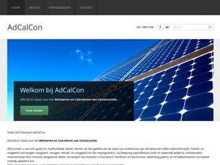 ADCALCON