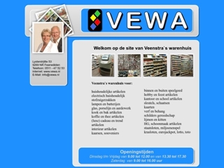 HUBO VEENSTRA