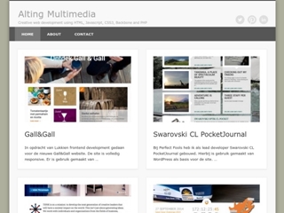 ALTING MULTIMEDIA