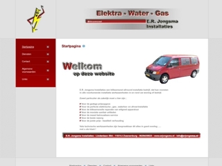 JONGSMA INSTALLATIES J R