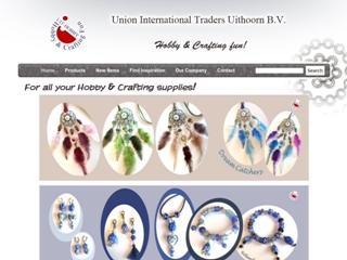 UNION INTERNATIONALE TRADERS