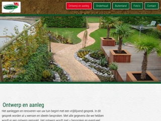 NATUURLIJK HOVENIERSBEDRIJF
