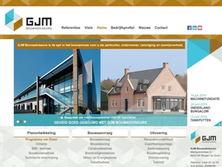 GJM BOUWADVISEURS