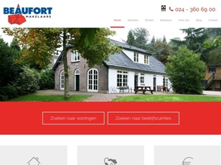 BEAUFORT MAKELAARS