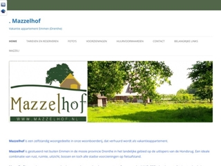 MAZZELHOF