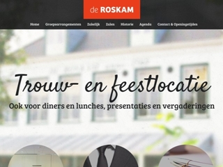 ROSKAM DE