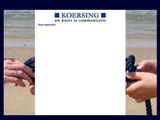 KOERSING VOF