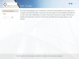 .NET STUDIO