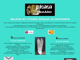STENEN SIERAAD