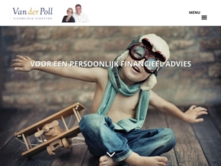 POLL FINANCIELE DIENSTEN VD