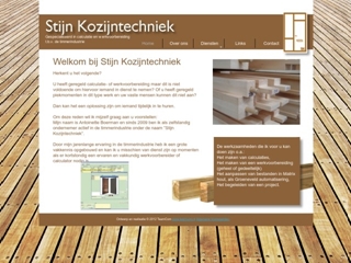 STIJN KOZIJNTECHNIEK