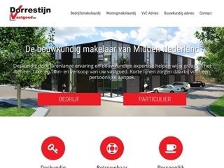 DORRESTIJN VASTGOED ADVIES BV