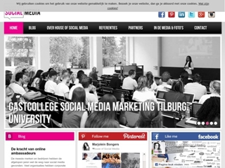 HOUSE OF SOCIAL MEDIA