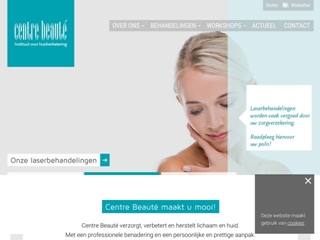 MAENEN CENTRE BEAUTE