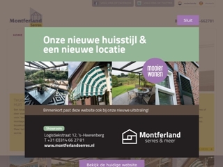 MONTFERLAND SERRES