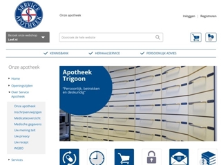 TRIGOON APOTHEEK