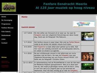FANFARE EENDRACHT DE SPEULPLATS