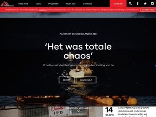 ARTSEN ZONDER GRENZEN