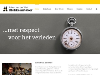 KLOKKENMAKER SNEEK