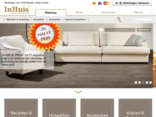 INHUIS INTERIEUR