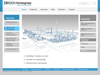 ALLANT ARCHITECTEN BV