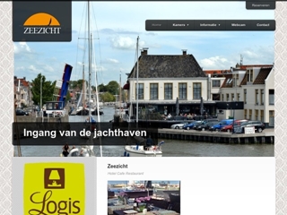 ZEEZICHT HOTEL RESTAURANT CAFE