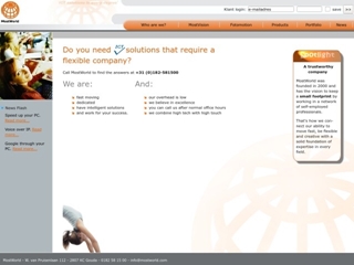 MOST WORLD ICT SOLUTIONS