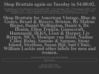BRATTAIN