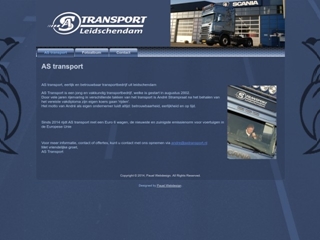 AS TRANSPORT