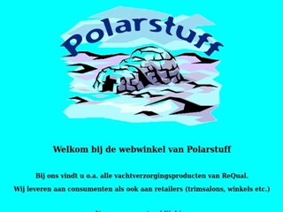 POLARSTUFF