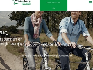 WILDENBORG DORPSWINKEL