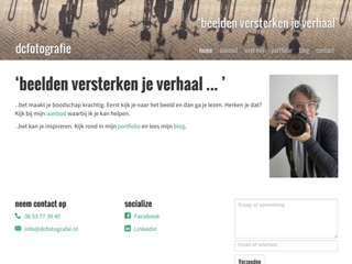 DE CLERCQ FOTOGRAFIE