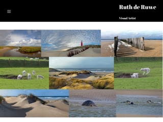 RUTH DE RUWE FOTOGRAFIE