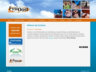 FYSIOOST
