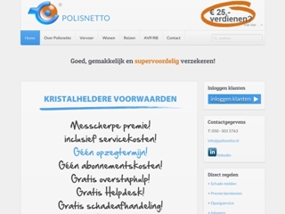 BLANKEN MEERBURG
