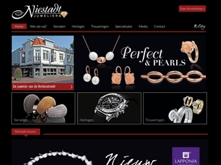 NIESTADT JUWELIERS