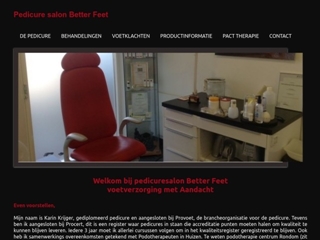 BETTER FEET