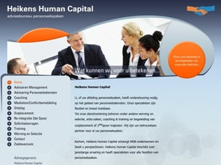 HEIKENS HUMAN CAPITAL