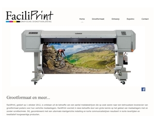 FACILIPRINT