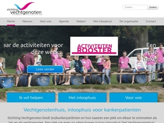 STICHTING VECHTGENOTEN